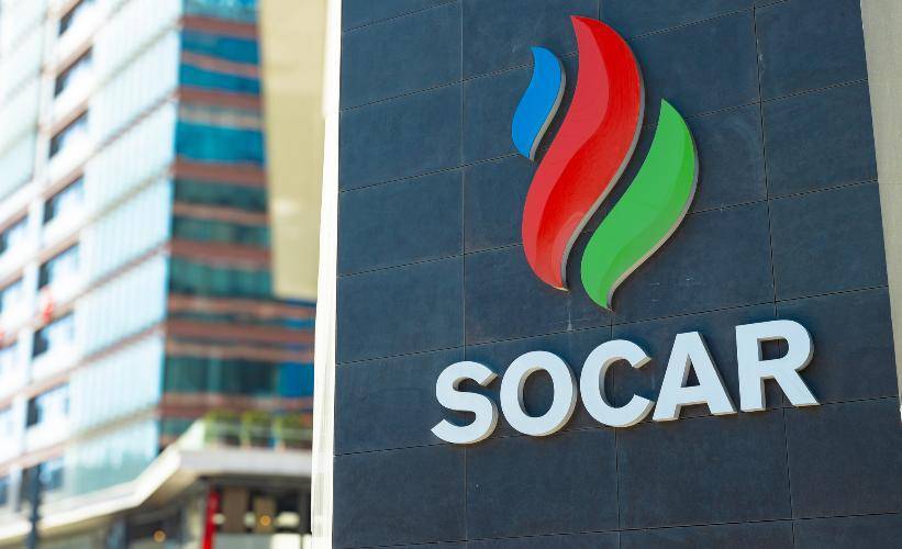 SOCAR-a yeni müşavir təyin edildi