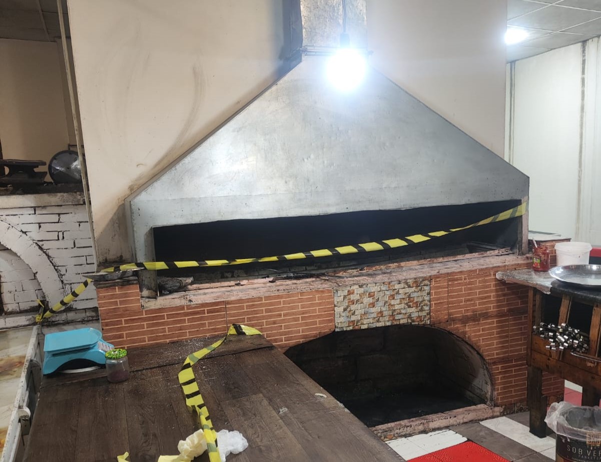 “Dağlılar Balıq” restoranında nöqsanlar aşkarlanıb - FOTO - Foto 2