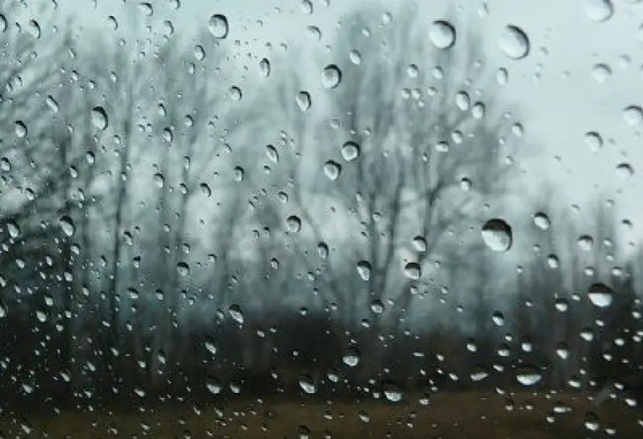 Şənbə günü hava yağıntılı olacaq