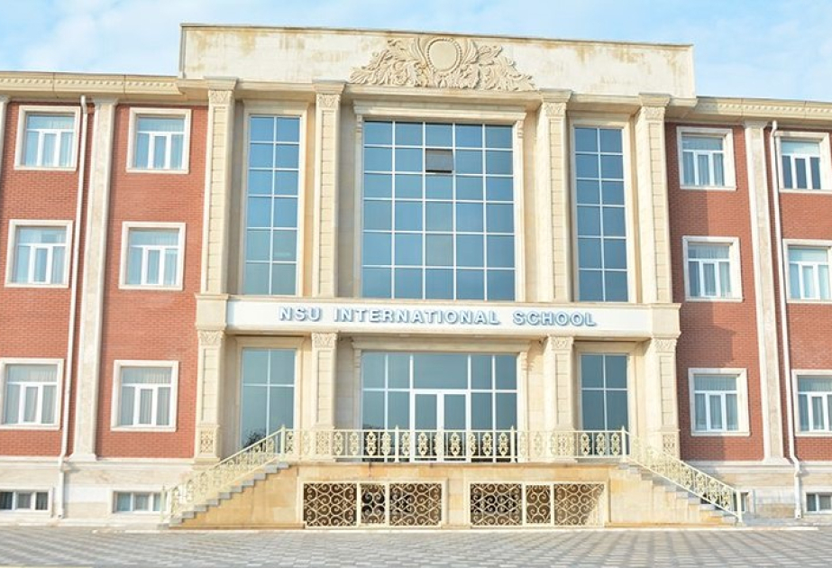 Azərbaycan bu məşhur məktəb üçün daha bir bina tikiləcək