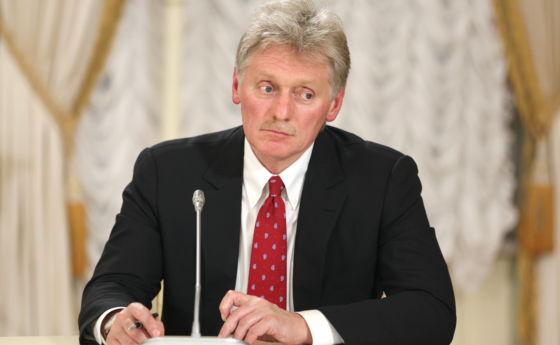 Peskov: Putin Netanyahu ilə danışdıqdan sonra İran prezidentinə zəng edib