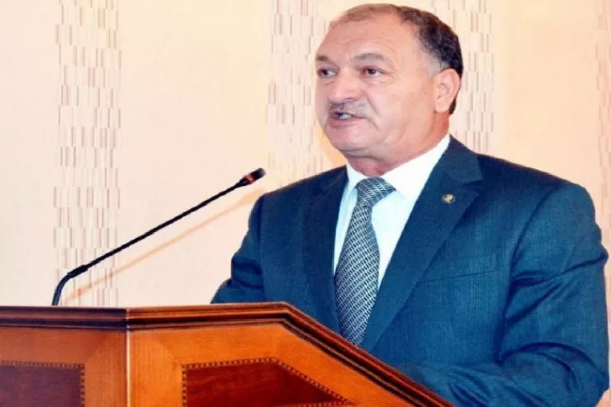Yevlaxın sabiq icra başçısının oğlu tanışını güllələyib - YENİLƏNİB