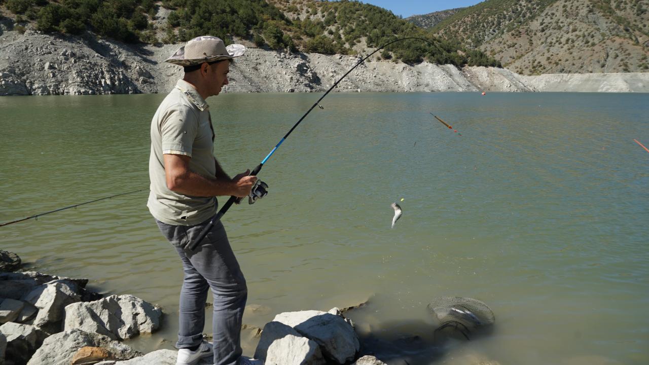 Azərbaycanda bu il üçün balıq ovuna kvota təsdiqlənib