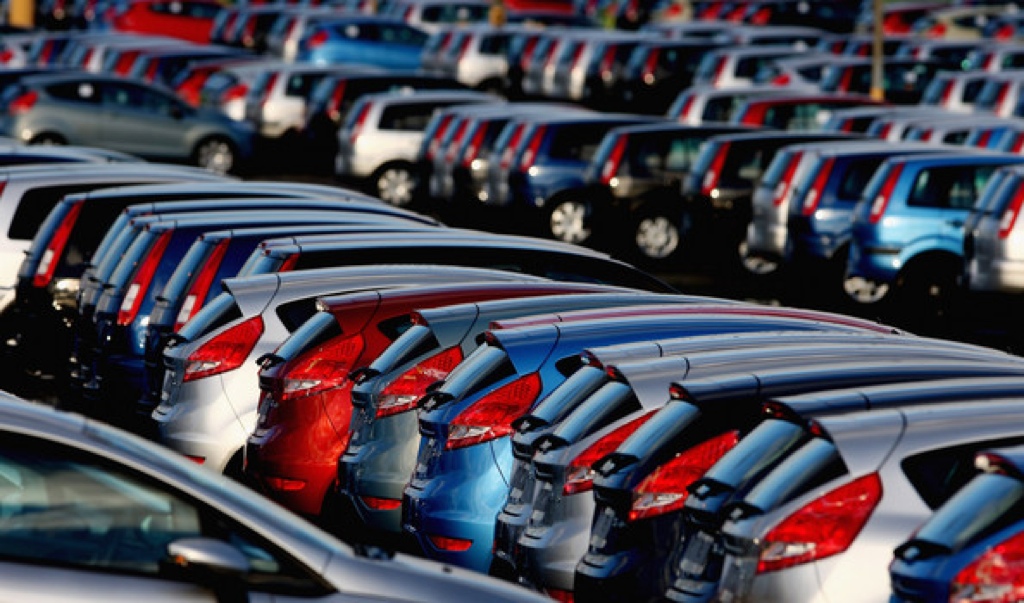 Kanada Çin elektromobilləri üçün idxal rüsumunu endirib