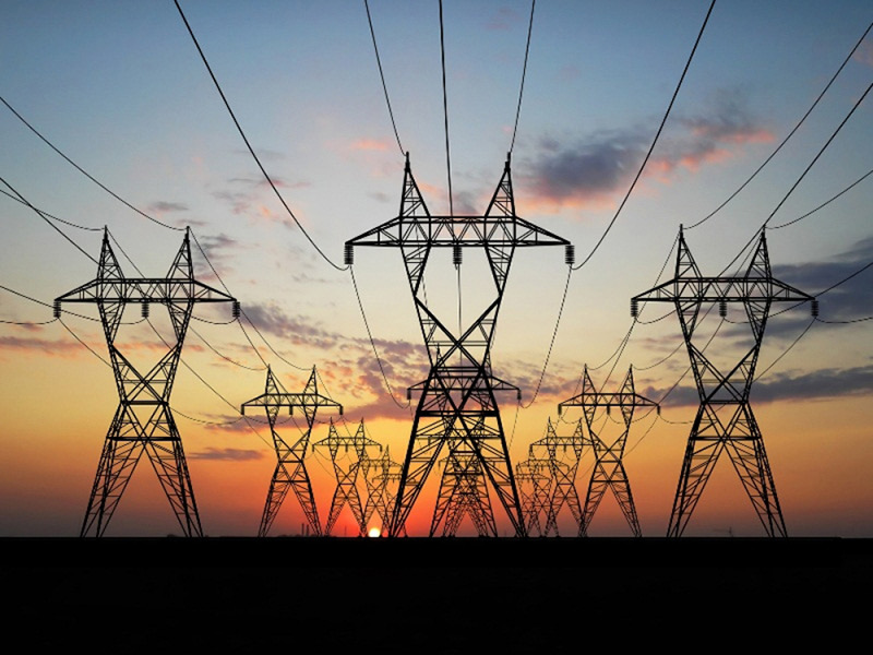 Qazaxıstan enerji şəbəkəsini iki dəfə artırmaq üçün 47 mlrd. dollar sərmayə qoya bilər