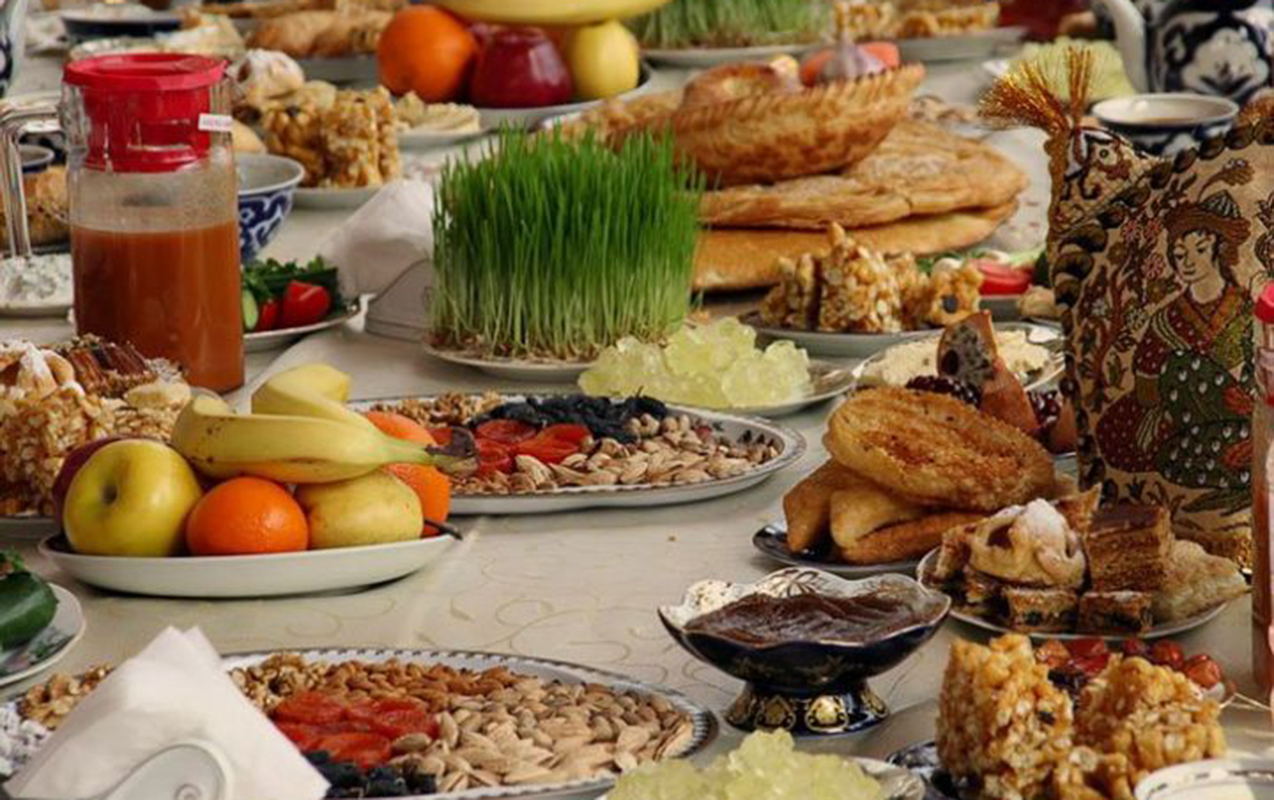 Bu ölkədə Novruz dövlət bayramı elan edildi