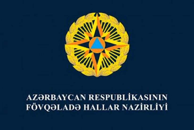 FHN: Şamaxı və Ağsuda zəlzələ nəticəsində dağıntı və ya insan xəsarəti barədə məlumat daxil olmayıb