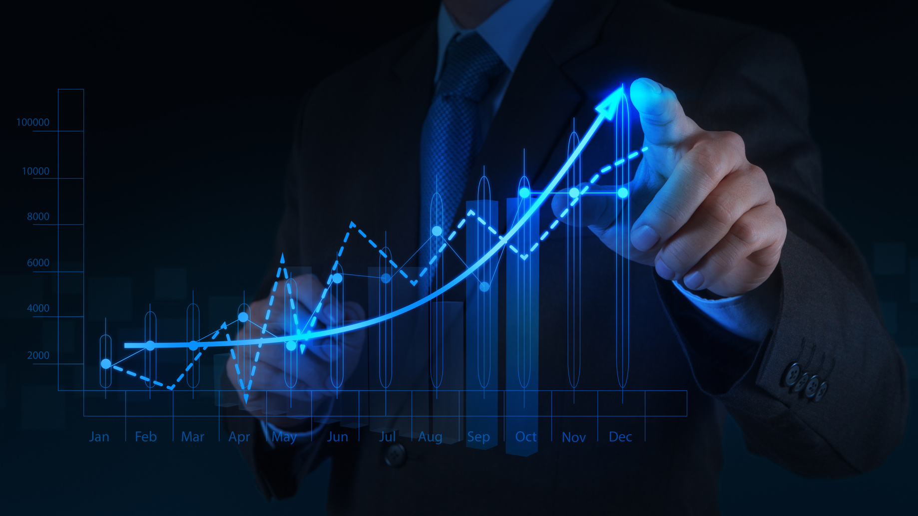 Azərbaycan iqtisadiyyatı ötən il 1,4 % böyüyüb