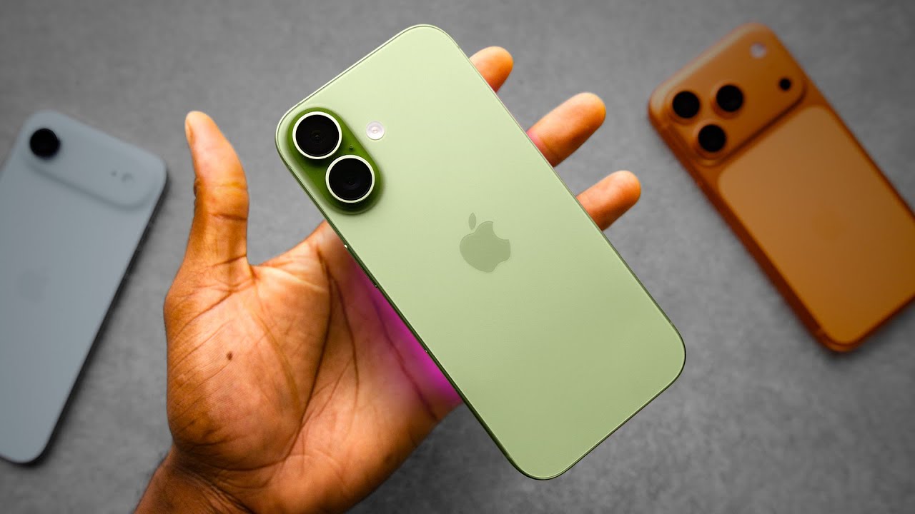 "Apple" bu ölkədə lider olub