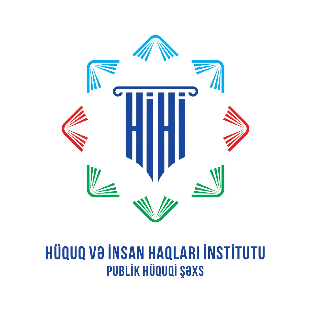 Hüquq və İnsan Haqları İnstitutu ötən il üzrə fəaliyyətinin nəticələrini açıqlayıb