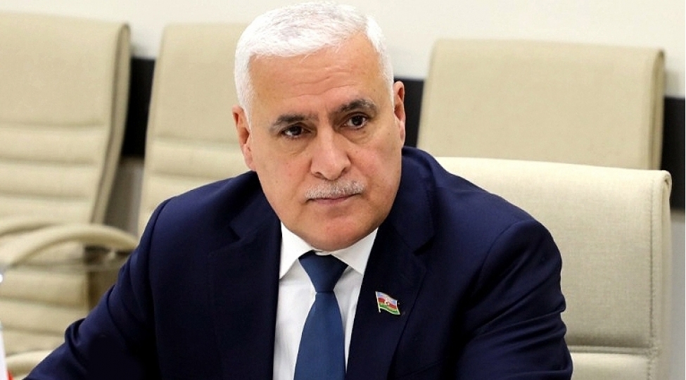 Vüqar Rəhimzadə: 20 Yanvar faciəsi xalqa qarşı törədilən bəşəri cinayət idi