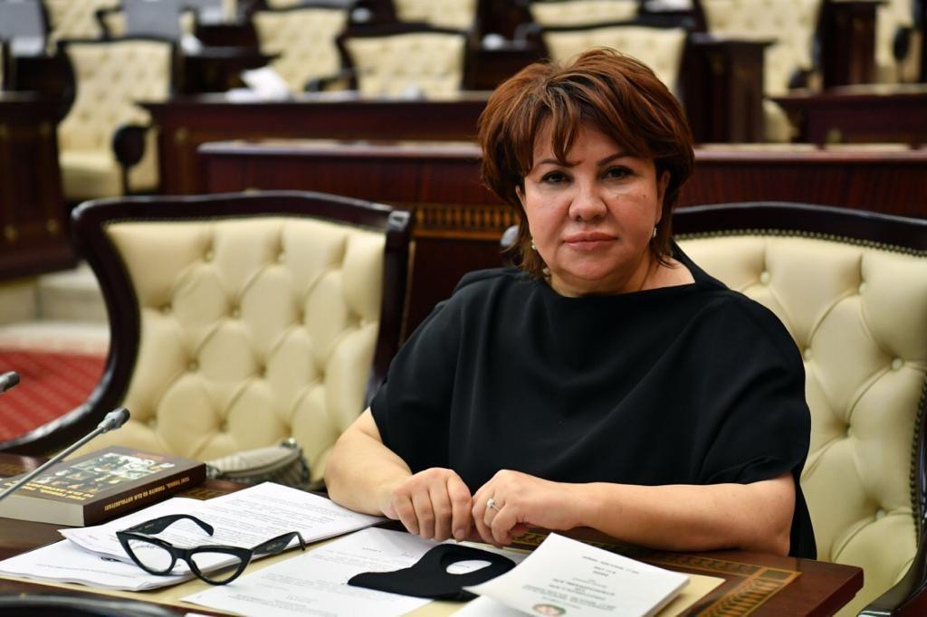 20 Yanvar faciəsi insanlığa qarşı törədilən bir cinayətdir - Deputat