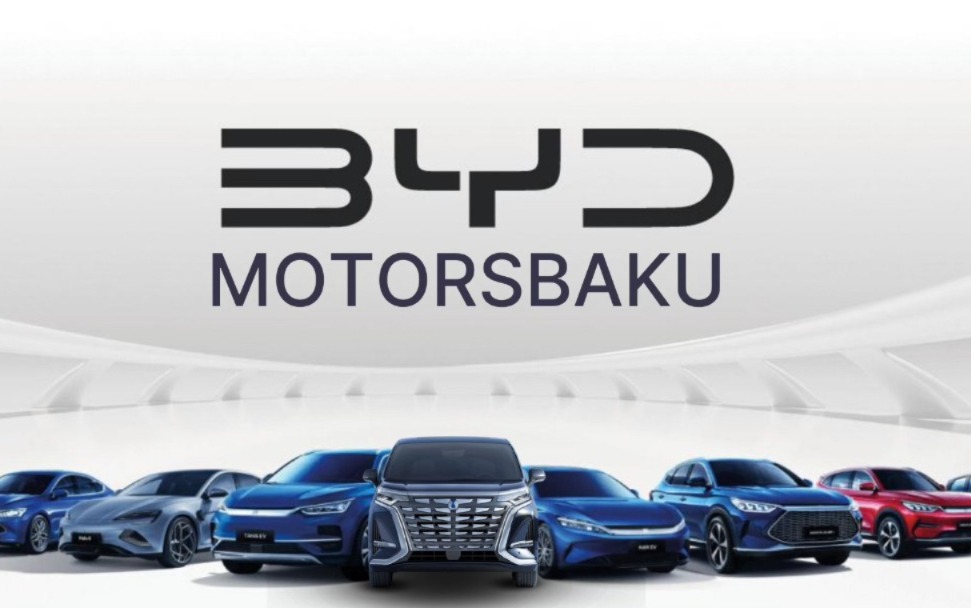  “BYD Motors Baku” borca düşüb