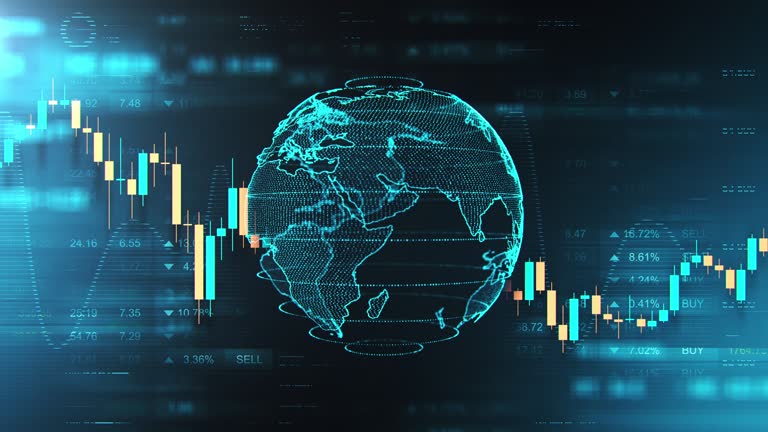 Dünyanın ən böyük iqtisadiyyatları nə qədər böyüyəcək? – PROQNOZ