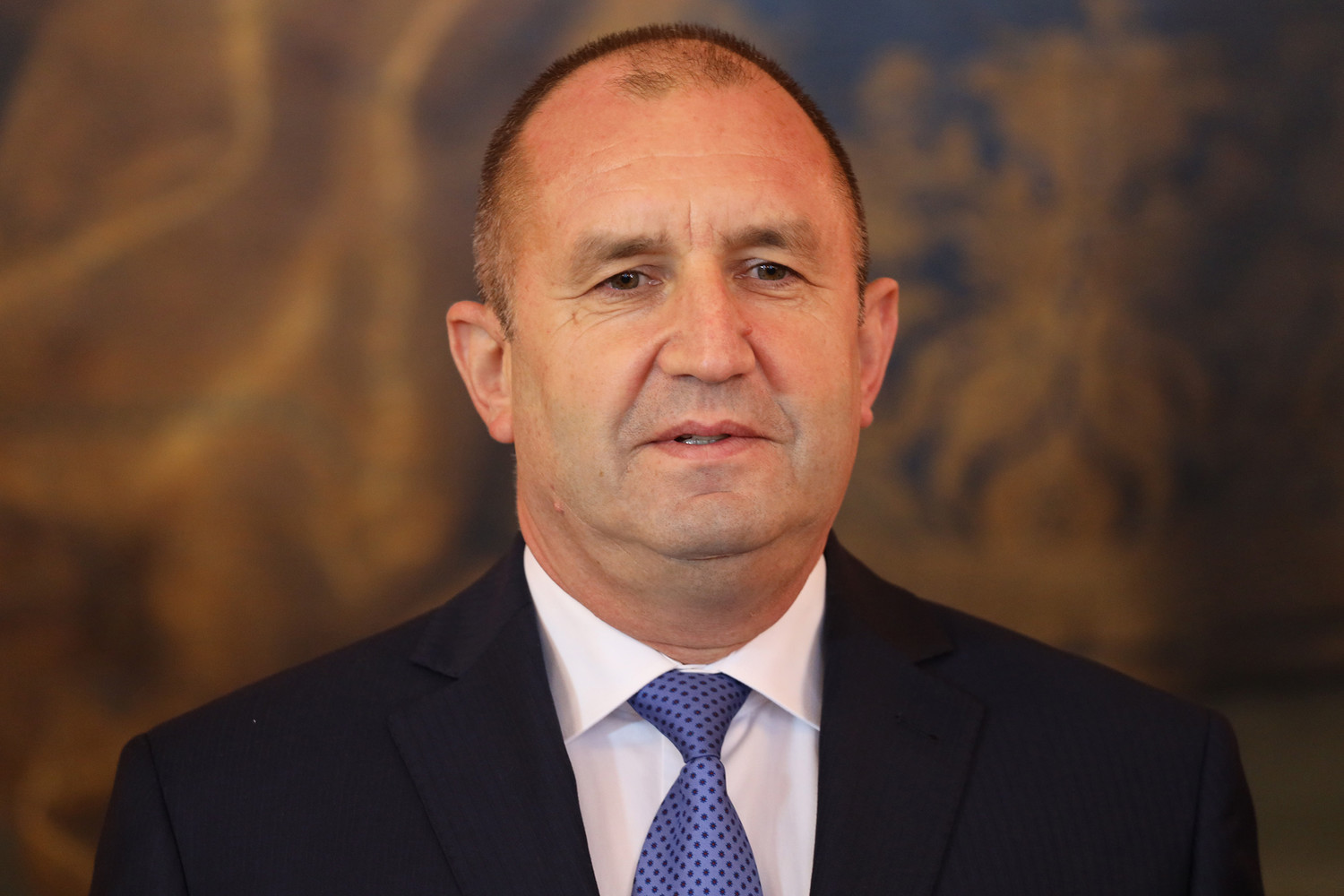 Bolqarıstan Prezidenti istefa verib