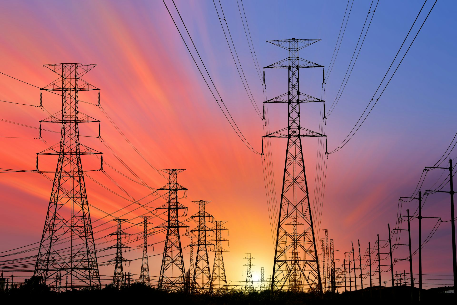 Azərbaycan Rusiyadan elektrik enerjisi alışını artırıb