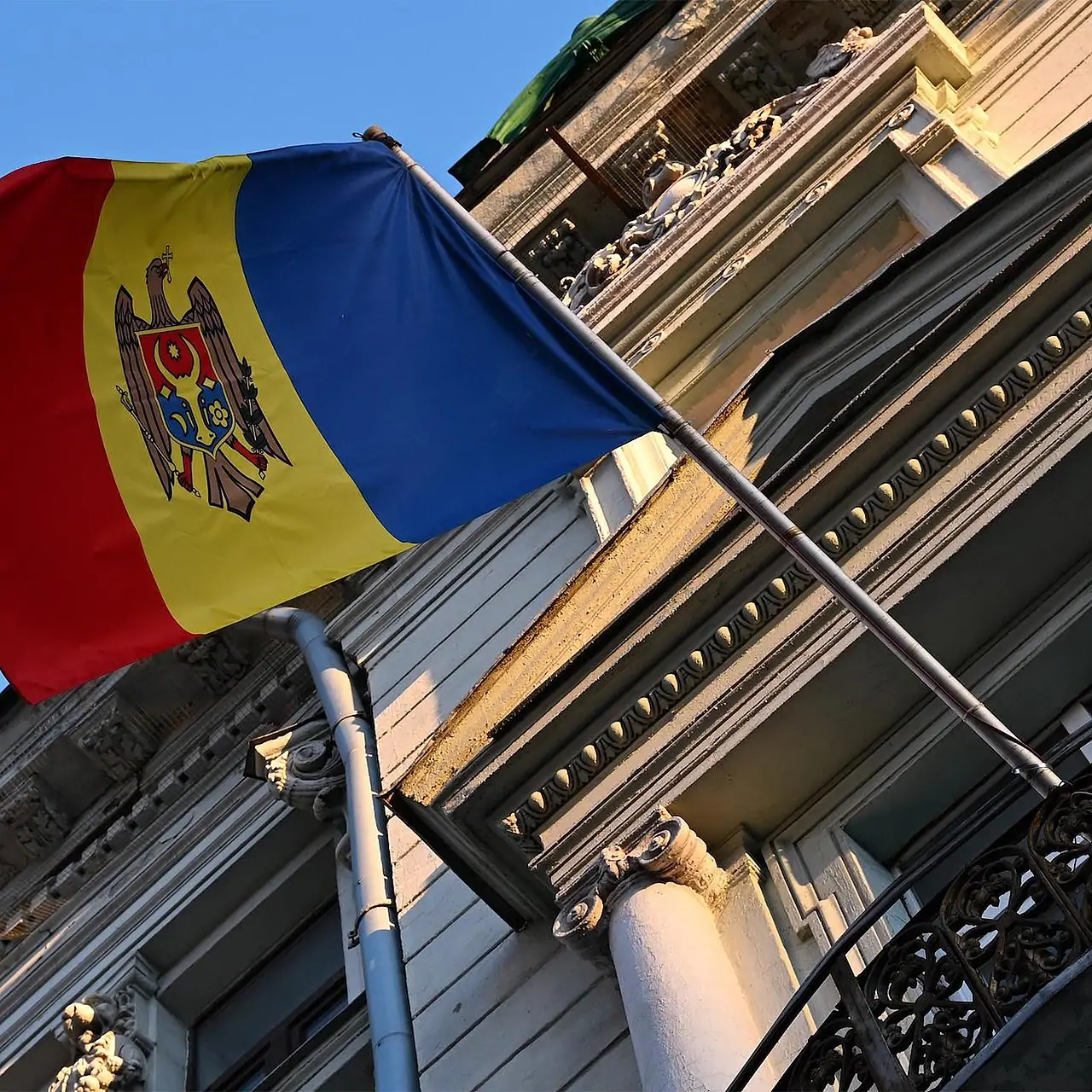 Moldova MDB-dən çıxacaq