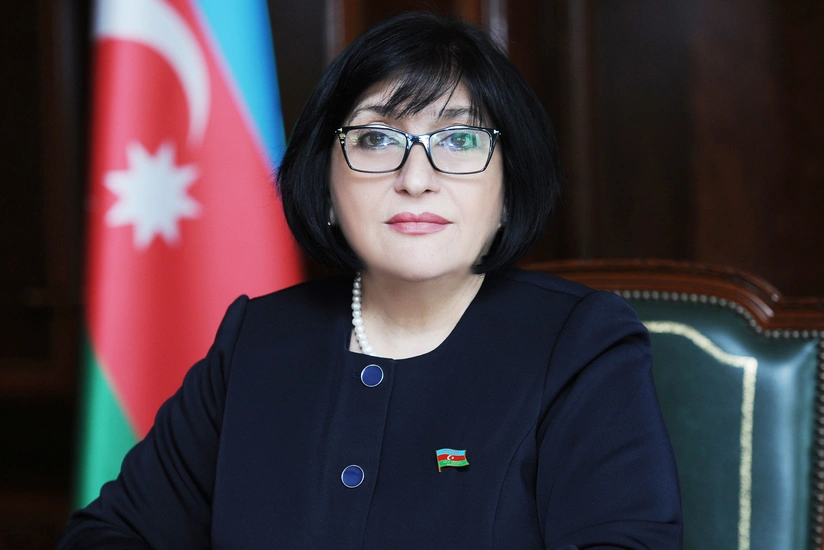 Milli Məclisin sədri 20 Yanvar faciəsinin ildönümü ilə bağlı paylaşım edib