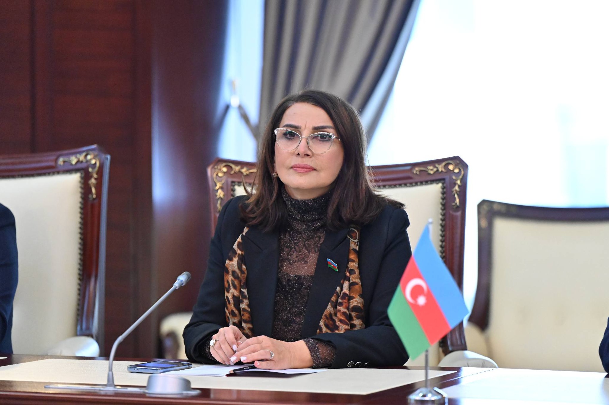 "20 Yanvar faciəsindən bir gün sonra Ulu Öndərin Moskvadakı bəyanatı Azərbaycan tarixində dönüş nöqtəsi oldu" - Deputat