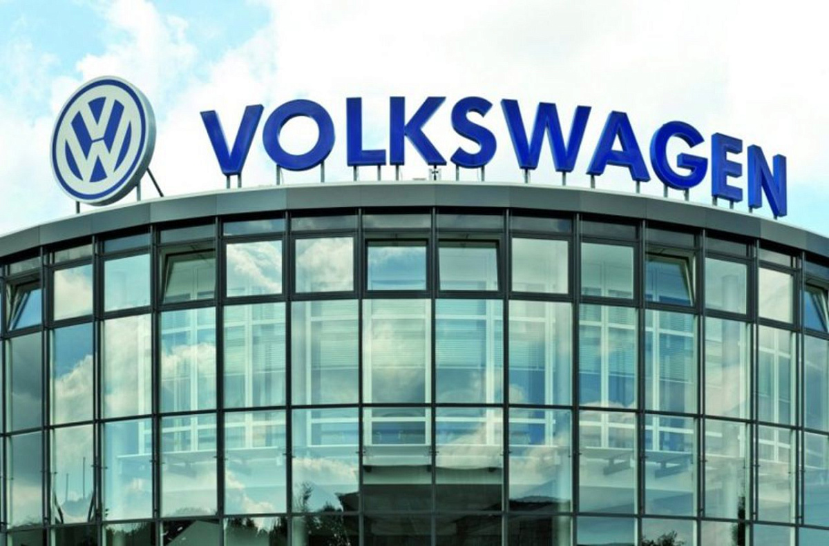 "Volkswagen" qrupunun 2025-ci ildə avtomobil satışları azalıb