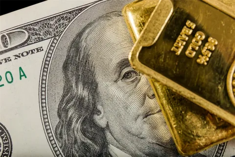 Rusiya qızılın qiymətlərinin artmasından 216 milyard dollar qazanıb