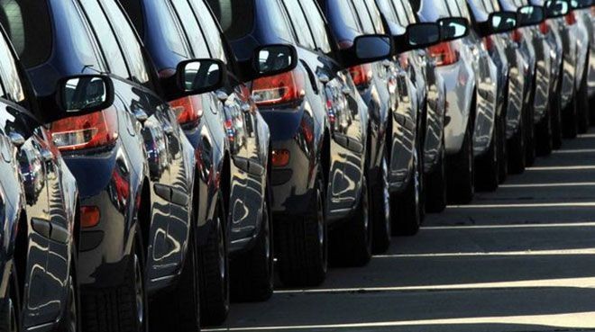 Azərbaycan avtomobil idxalına çəkdiyi xərci 29 %-dən çox artırıb