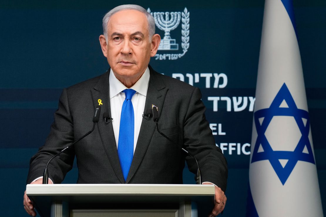 Netanyahu Trampın Sülh Şurasına qoşulacaq