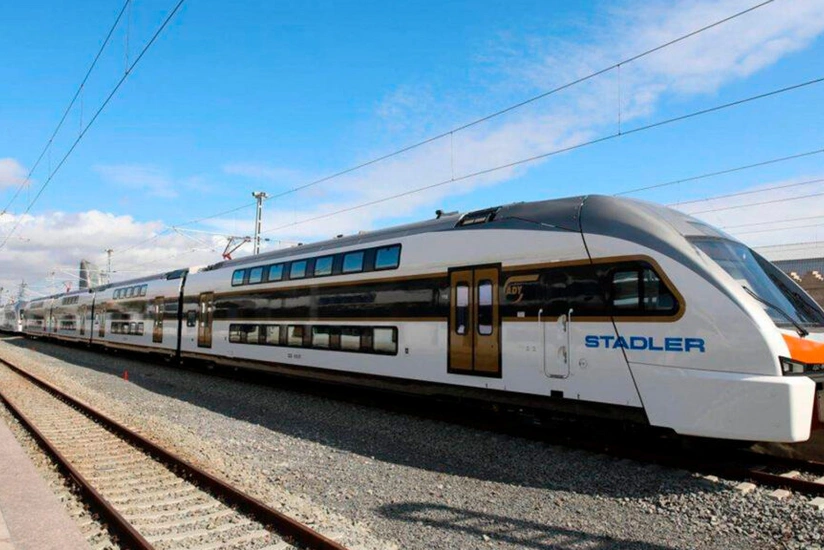 Bakı-Sumqayıt-Bakı ekspres qatarları Bakıxanov və Sabunçuda da dayanacaqlar