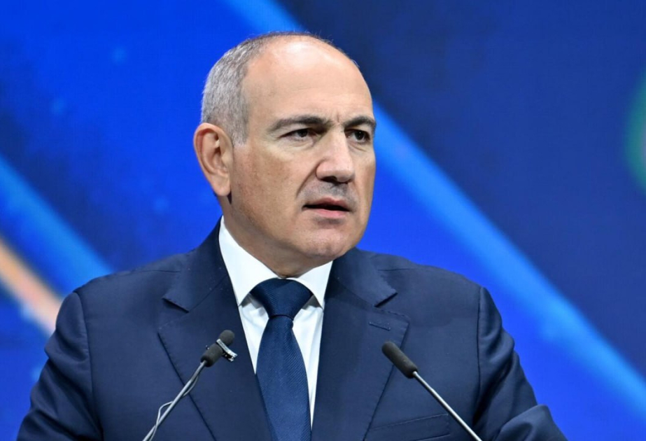 Ermənistan və Azərbaycan enerji sistemlərini birləşdirəcək - Paşinyan