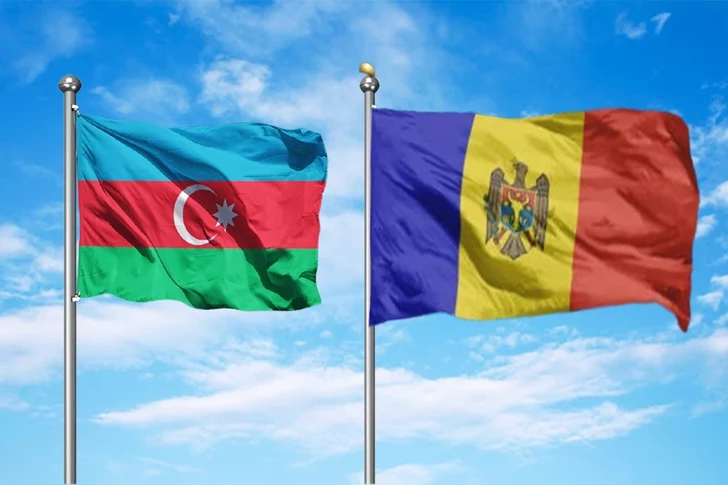 Azərbaycan və Moldova ticarət-iqtisadi əməkdaşlığın dərinləşdirilməsini müzakirə ediblər