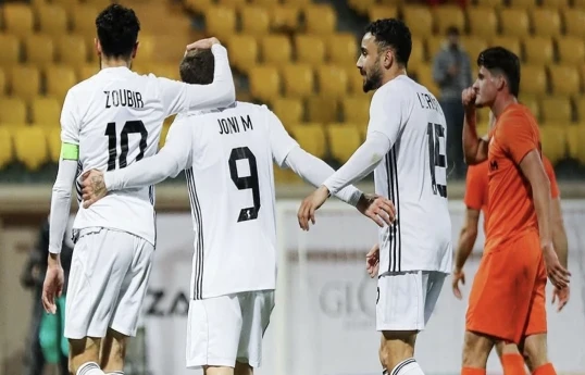 Çempionlar Liqası: "Qarabağ" "Ayntraxt"a son dəqiqədə vurduğu qolla qalib gəlib - YENİLƏNİB - 6