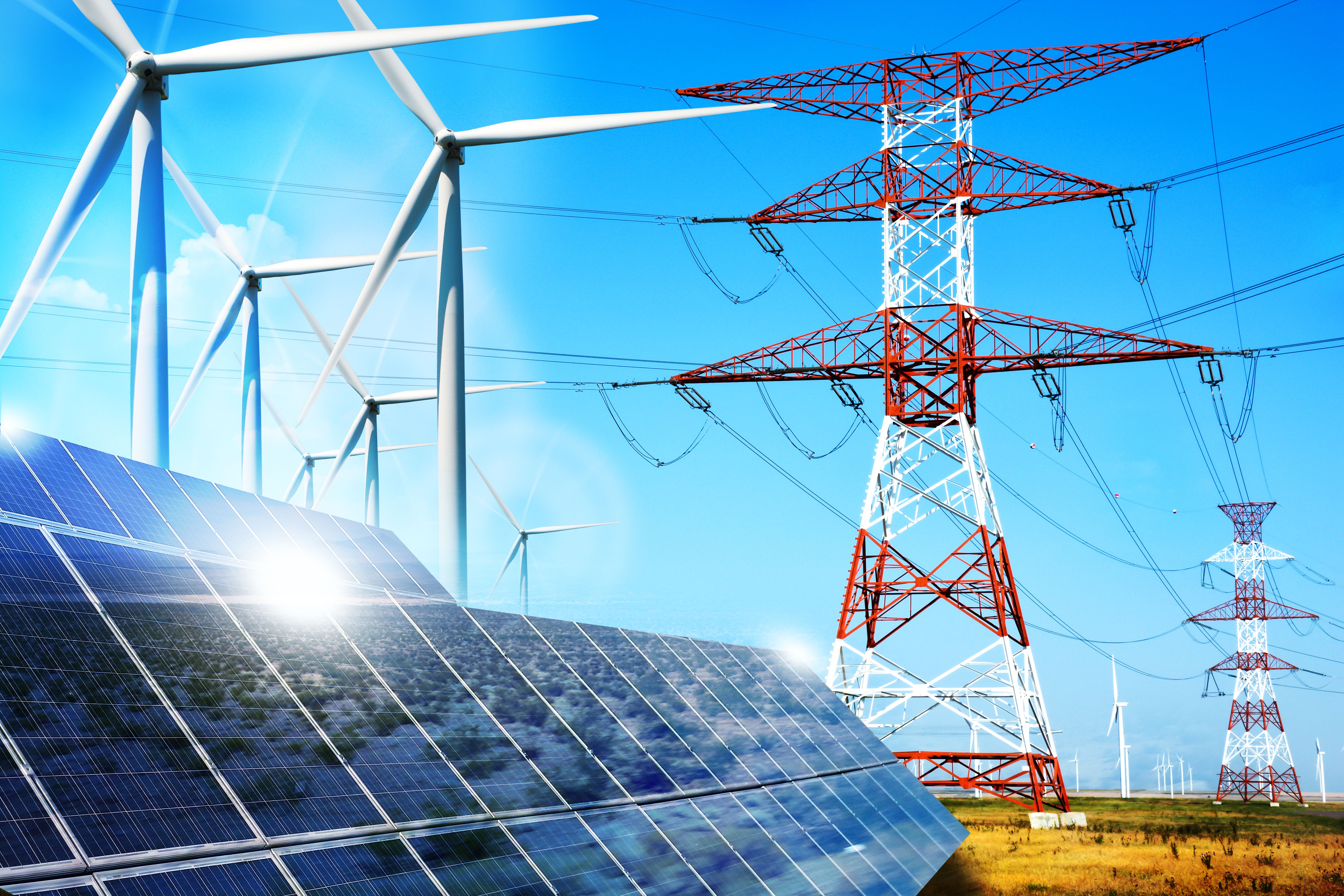 Ötən il Azərbaycanın elektrik enerjisi ixracından 70 milyon dollardan çox gəlir əldə edib