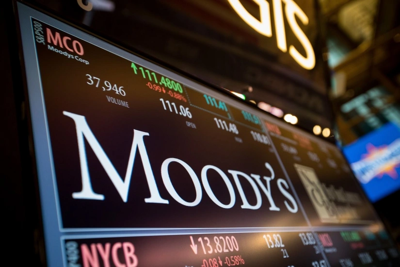 "Moody's": Ermənistan və Azərbaycan arasında gərginliyin azalması hiss olunan nəticələr verməyə başlayıb