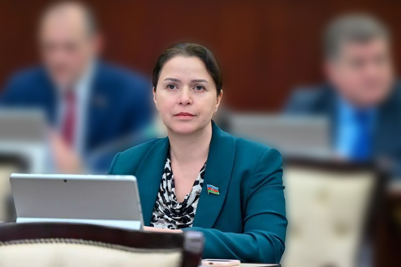 “Prezidentin Avropa institutları ilə bağlı səsləndirdiyi fikirlər Azərbaycanın xarici siyasətində yeni mərhələnin konturlarını göstərir” - Deputat