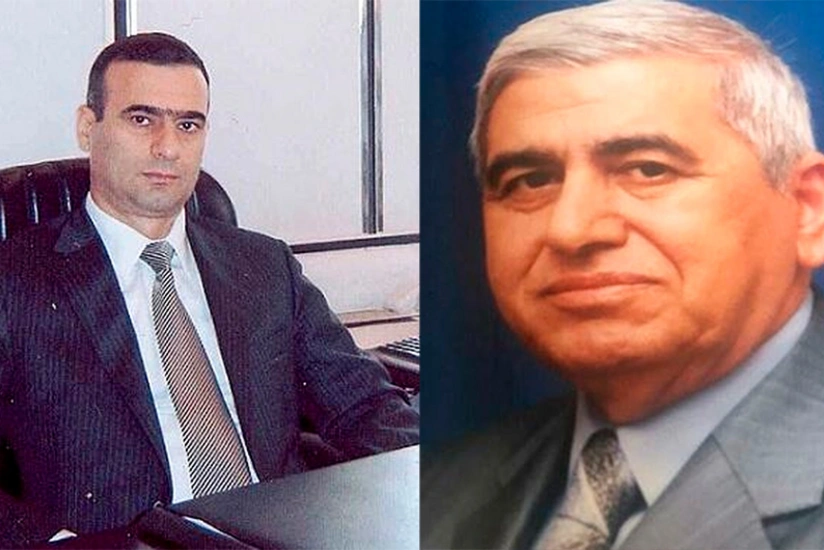 Prorektorun qətlinə görə həbs edilən Müşfiq Atakişiyevin yerinə o təyin olundu - FOTO