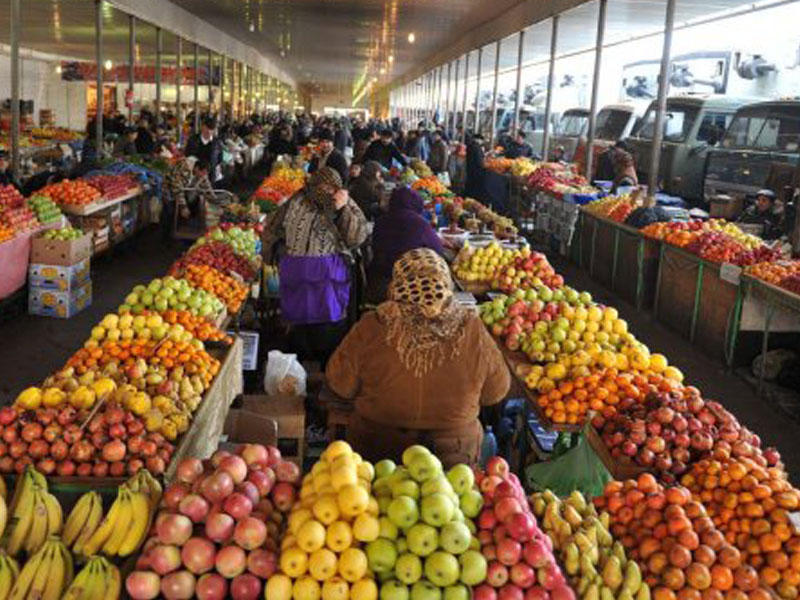 Bazarda bu məhsullar bahalaşdı