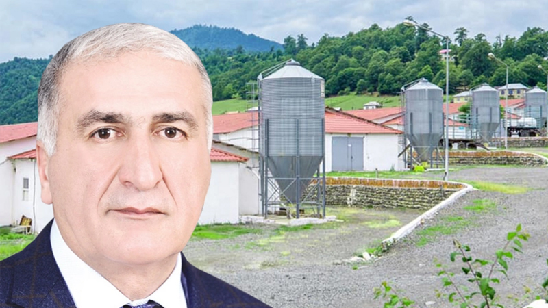İqbal Məmmədovun "Lerik Broyler"i fəaliyyətini dayandırdı - Səbəb nədir?