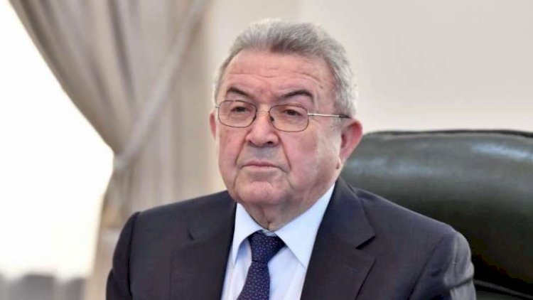 Misir Mərdanov bu vəzifəyə təsdiqləndi - FOTO