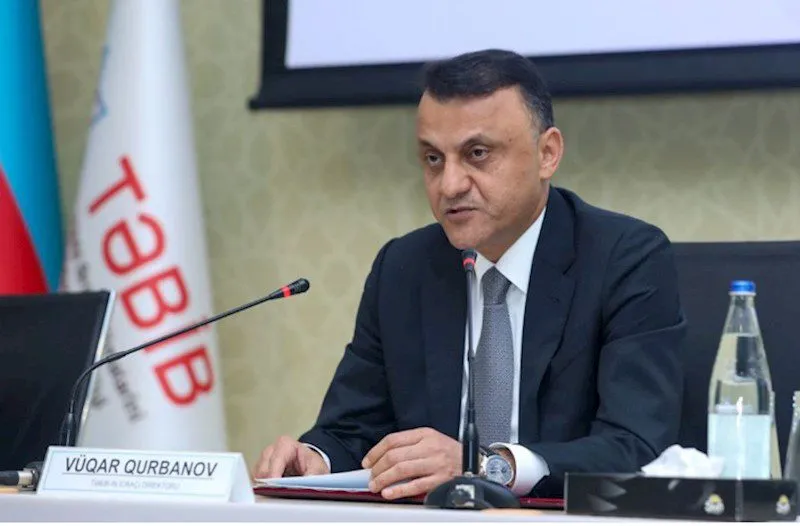 Azərbaycanda ilk dəfə robotik cərrahi əməliyyat uğurla icra olunub
