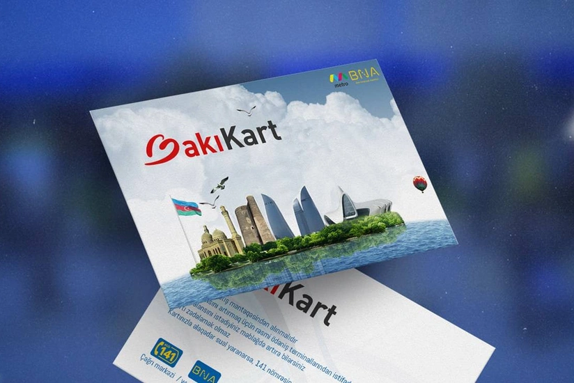 “Bakı Kart”ın operatoru borca düşüb