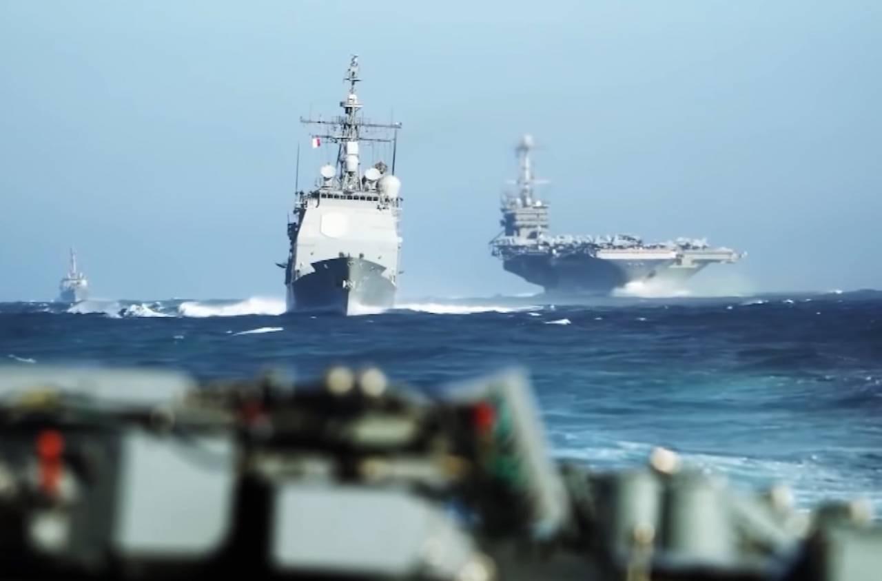 NATO Arktikada hərbi təlimlər keçirəcək