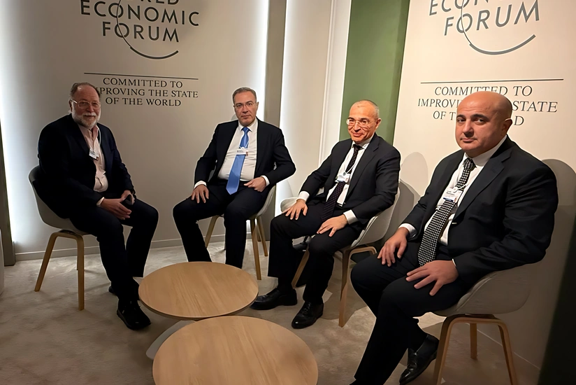 Azərbaycan "Growth Lab"la "Yaşıl artım portalı"nın perspektivini müzakirə edib