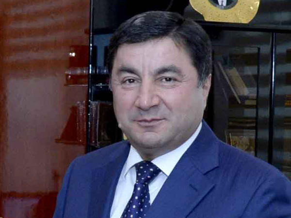 "Hərraca çıxarılan milyonluq əmlakların mənə aidiyyatı yoxdur" - Vidadi Zeynalov