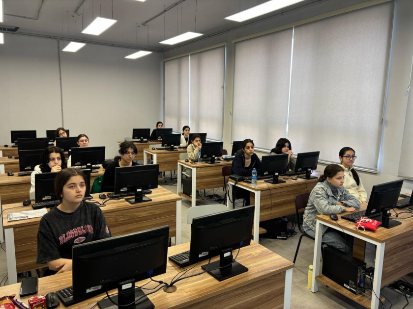 Bu imtahanlar ilk dəfə elektron qaydada keçiriləcək
