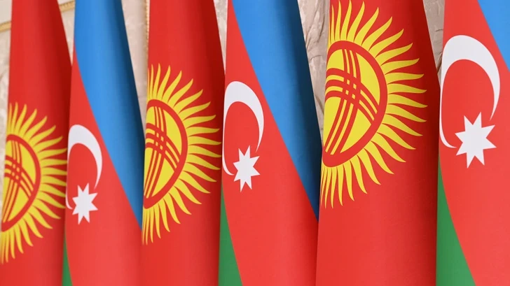 Azərbaycan və Qırğızıstan arasında ikiqat vergitutma aradan qaldırılıb