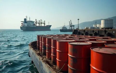 Azərbaycandan Çexiyaya ixrac olunan neftin həcmi açıqlandı