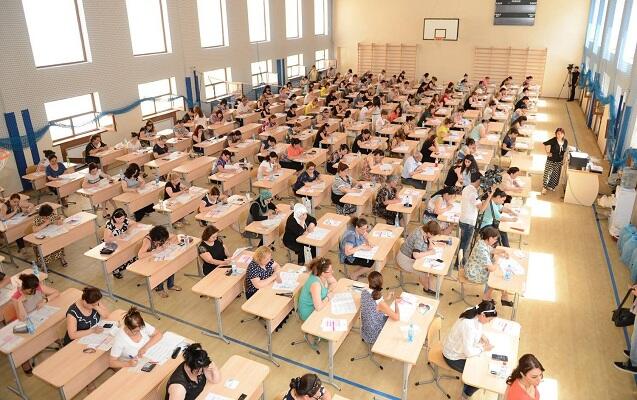 131 nəfərin məktəb direktoru təyin edilməsi ilə bağlı müsbət rəy verilib