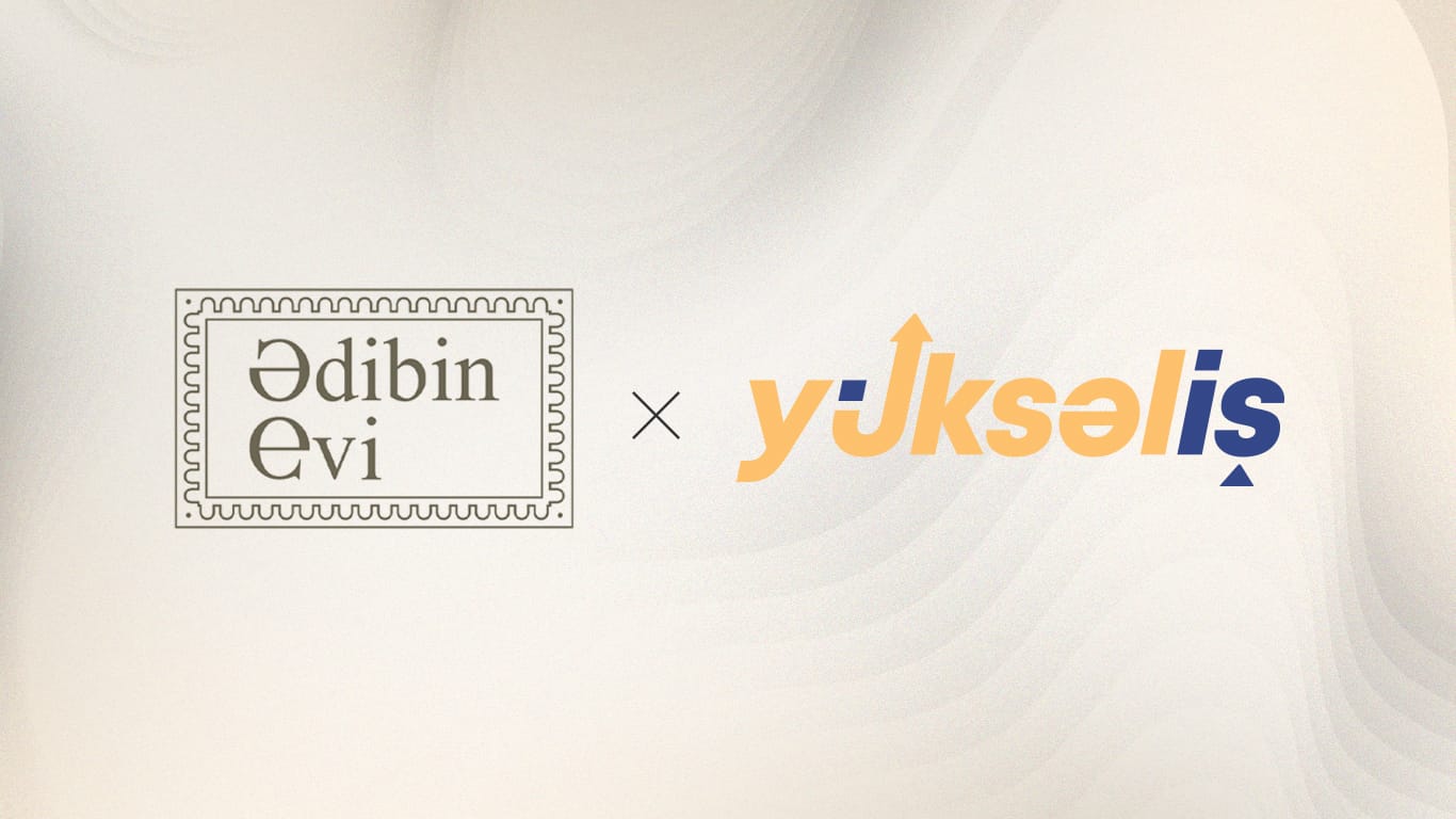 “Yüksəliş” müsabiqəsinin qalibləri üçün “Ədibin Evində Yüksəliş” silsilə görüşləri keçiriləcək