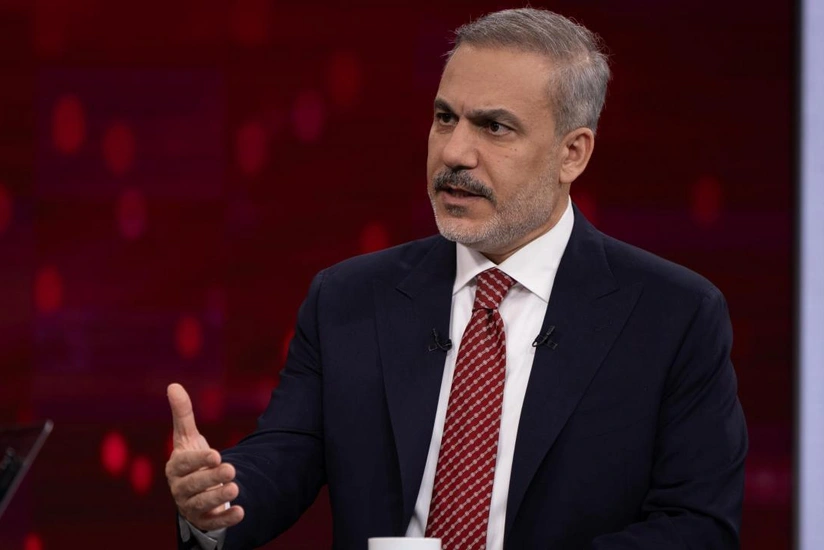 Hakan Fidan: "ABŞ-nin Suriyada qalması üçün səbəbi yoxdur"