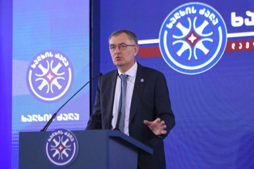 Sozar Subari: Azərbaycanın iştirakı ilə yeni nəqliyyat marşrutları Gürcüstana üstünlüklər yaradacaq